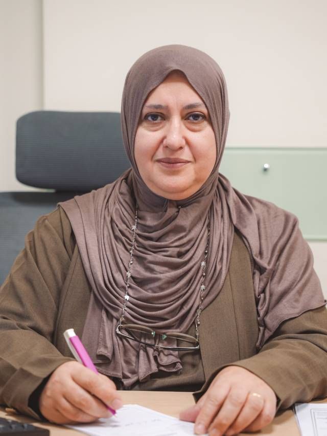 International Hospital Libya doctors